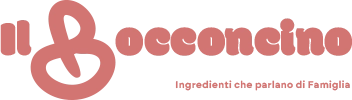 Il Bocconcino Logo