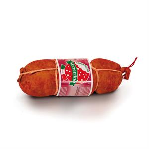 NDUJA DI SPILINGA CASARULI