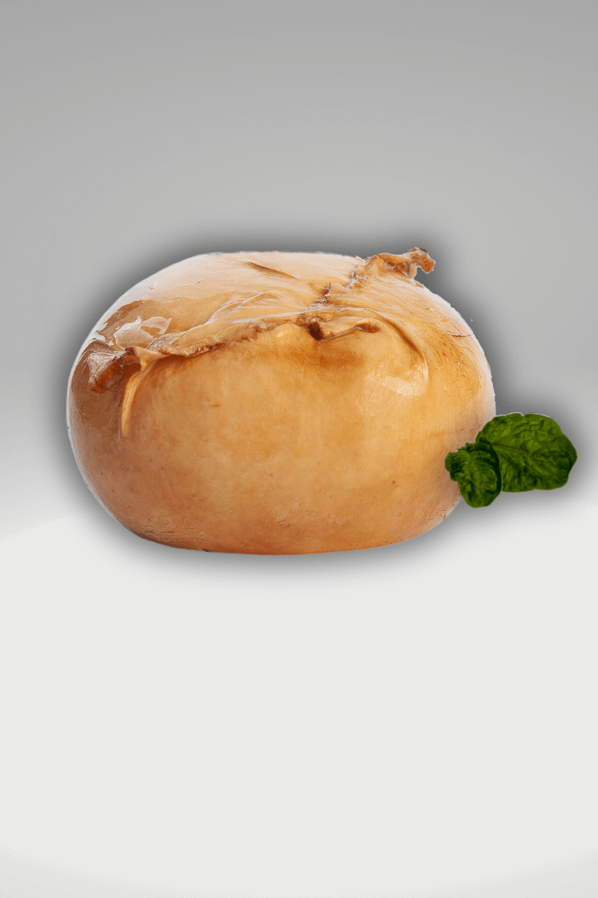 MOZZARELLA DI BUFALA AFFUMICATTA BENEDUCE 125GR CX*2KG