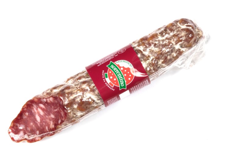 SALAME GENTILE ABRUZZESE