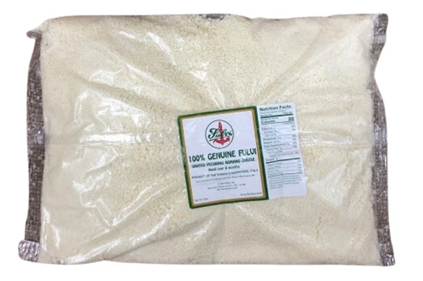 PECORINO ROMANO GRATTUGGIATO 1KG