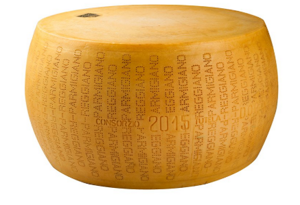 PARMIGIANO REGGIANO SCELTO DOP FORMA 18/20 MESI
