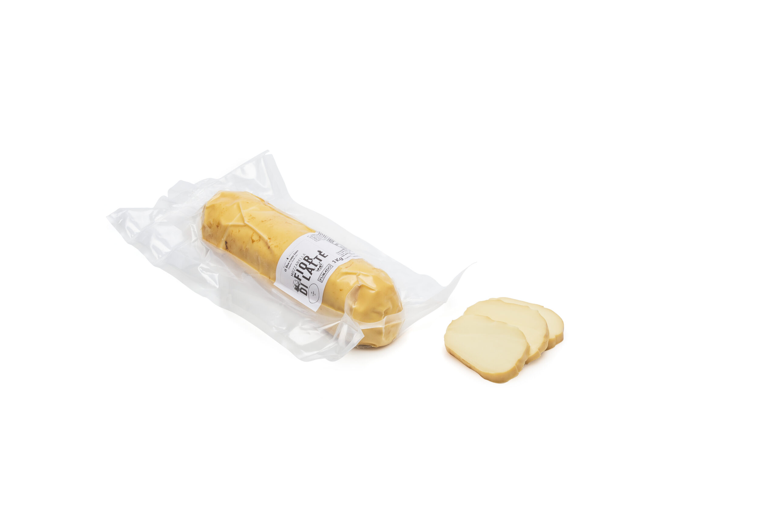 BARRA AFFUMICATA 2KG