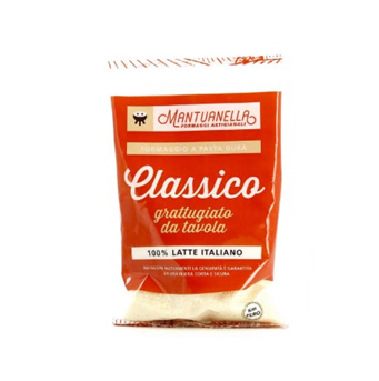 MANTUANELLA GRATTUGIATO CLASSICO - 1KG