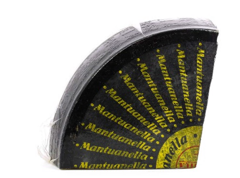 MANTUANELLA RISERVA NERA 1/8